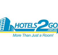 Hotels 2 Go - Whitsundays Accommodation