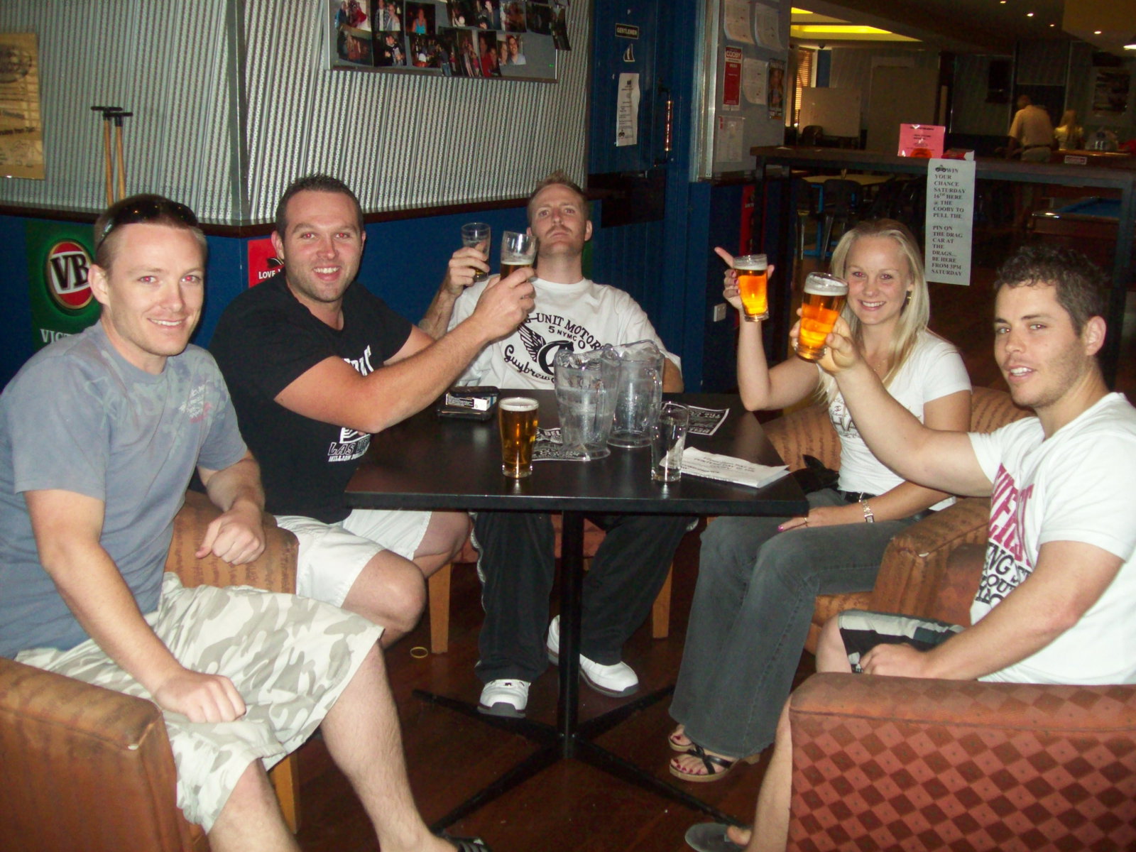 Coolbellup WA Whitsundays Accommodation
