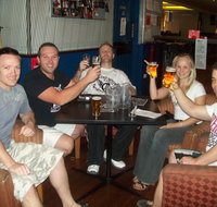 Coolbellup Hotel - Whitsundays Accommodation