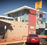 O'shea's Royal Hotel - Whitsundays Accommodation