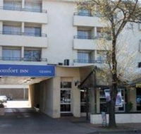Gemini Hotel - Whitsundays Accommodation