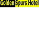 Golden Spurs Hotel Proston - Whitsundays Accommodation