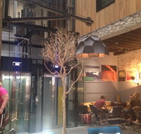 1888 Hotel - Whitsundays Accommodation