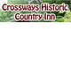 Crossways Historic Country Inn - Whitsundays Accommodation