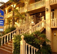Best Western Ensenada Motor Inn and Suites - Whitsundays Accommodation