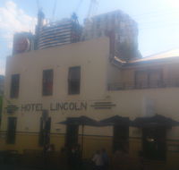 Hotel Lincoln - Whitsundays Accommodation