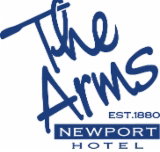 Newport Arms Hotel - Whitsundays Accommodation