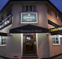 Shamrock Hotel - Whitsundays Accommodation