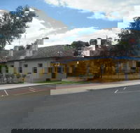 Goroke Hotel Bar amp Bistro - Whitsundays Accommodation