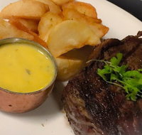 Railway Club Hotel - Whitsundays Accommodation