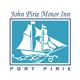 John Pirie Motor Inn - Whitsundays Accommodation