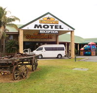 Sundowner Hotel - Whitsundays Accommodation