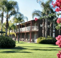 Barmera Hotel-Motel - Whitsundays Accommodation