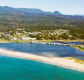 Scamander Beach Resort Hotel - Whitsundays Accommodation
