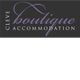 Cleve Boutique Accommodation - Whitsundays Accommodation
