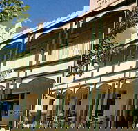 Imperial Hotel Mount Victoria - Whitsundays Accommodation