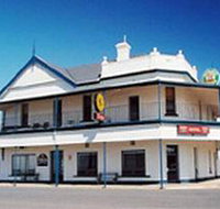 Seabreeze Hotel - Whitsundays Accommodation