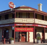 The Terminus Hotel Motel - Whitsundays Accommodation