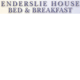 Enderslie House Bed amp Breakfast - Whitsundays Accommodation
