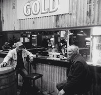 Lake Bolac Hotel - Whitsundays Accommodation