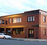 Kentish Hotel - Whitsundays Accommodation