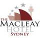 Macleay Serviced Apartment Hotel