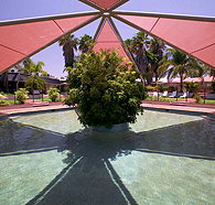 All Seasons Oasis Alice Springs - Whitsundays Accommodation