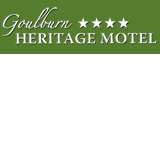 Goulburn Heritage Motel - Whitsundays Accommodation