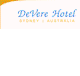 De Vere Hotel