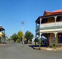 Commercial Hotel Ulmarra - Whitsundays Accommodation