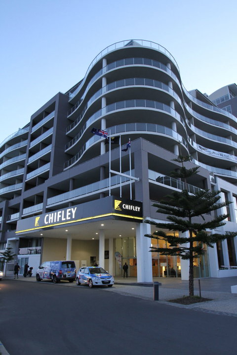 Sage Hotel Wollongong - Whitsundays Accommodation 0