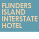 Flinders Island Interstate Hotel - Whitsundays Accommodation