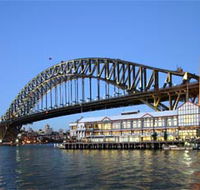 Pier One Sydney Harbour Autograph Collection  - Whitsundays Accommodation
