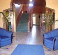 Campbell Town Motel And Bistro - Whitsundays Accommodation