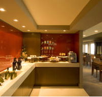 Hilton On The Park Melbourne - Whitsundays Accommodation