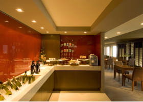 Hilton On The Park Melbourne - Whitsundays Accommodation 0