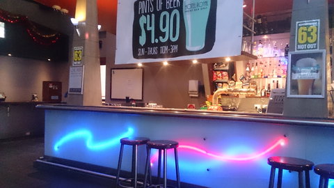 Hotel Royal - Whitsundays Accommodation 0