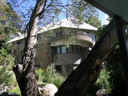 Attunga Ski Club - Whitsundays Accommodation 0