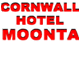 Cornwall Hotel - Whitsundays Accommodation