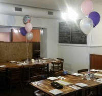 Commercial Hotel Benalla - Whitsundays Accommodation