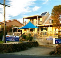 Best Western Great Ocean Road Motor Inn - Whitsundays Accommodation