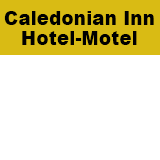 Caledonian Inn Hotel-Motel - Whitsundays Accommodation
