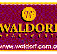 Mounts Bay Water Apartment Hotels - Whitsundays Accommodation