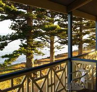 Robe Hotel - Whitsundays Accommodation