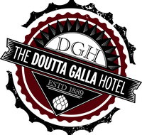 Doutta Galla Hotel - Whitsundays Accommodation