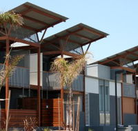Diamond Beach Resort - Whitsundays Accommodation