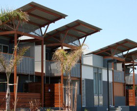 Diamond Beach Resort - Whitsundays Accommodation 0