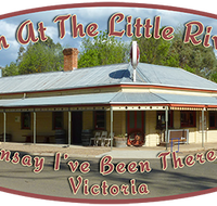 Little River Inn - Ensay - Whitsundays Accommodation
