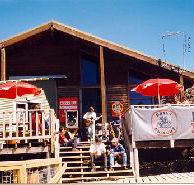 Ben Lomond Creek Inn - Whitsundays Accommodation