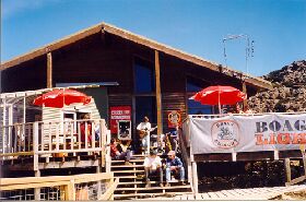Ben Lomond Creek Inn - Whitsundays Accommodation 0